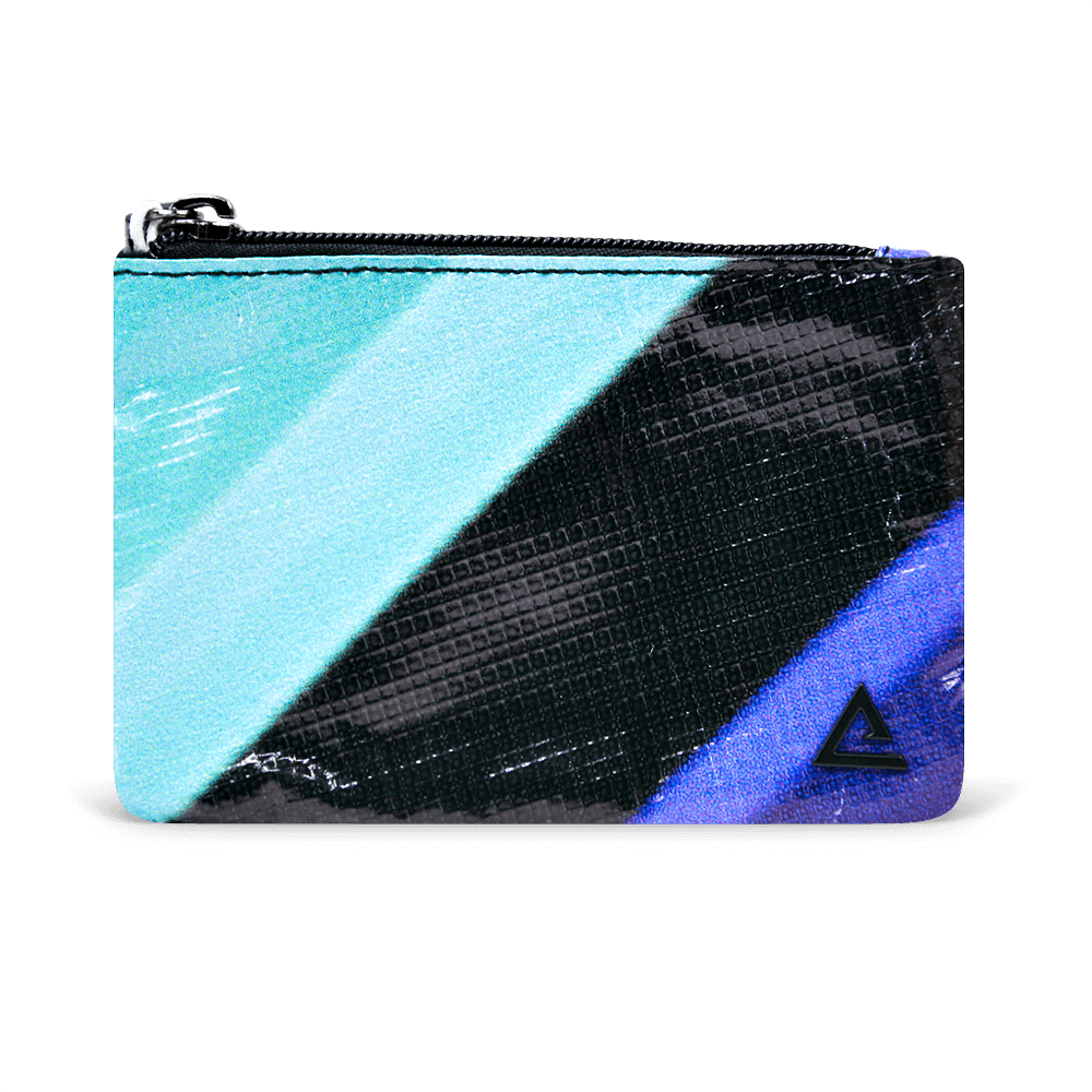 Charlie Coin Pouch