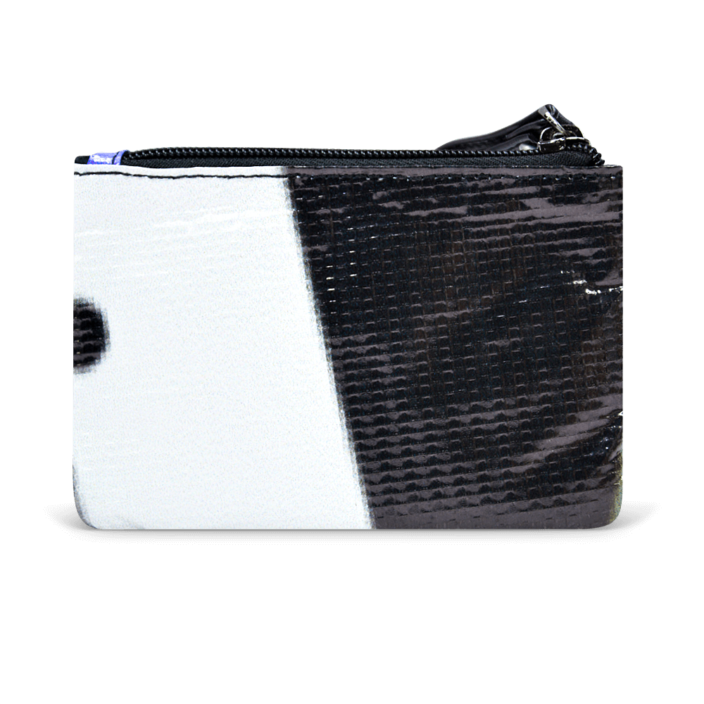 Charlie Coin Pouch
