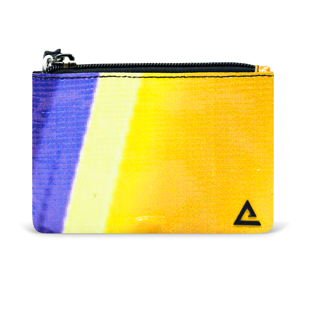 Charlie Coin Pouch