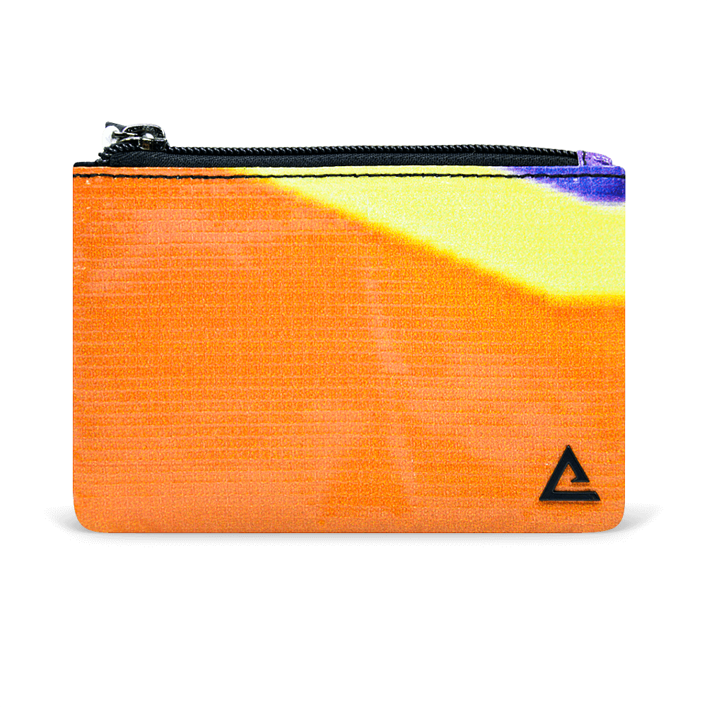 Charlie Coin Pouch