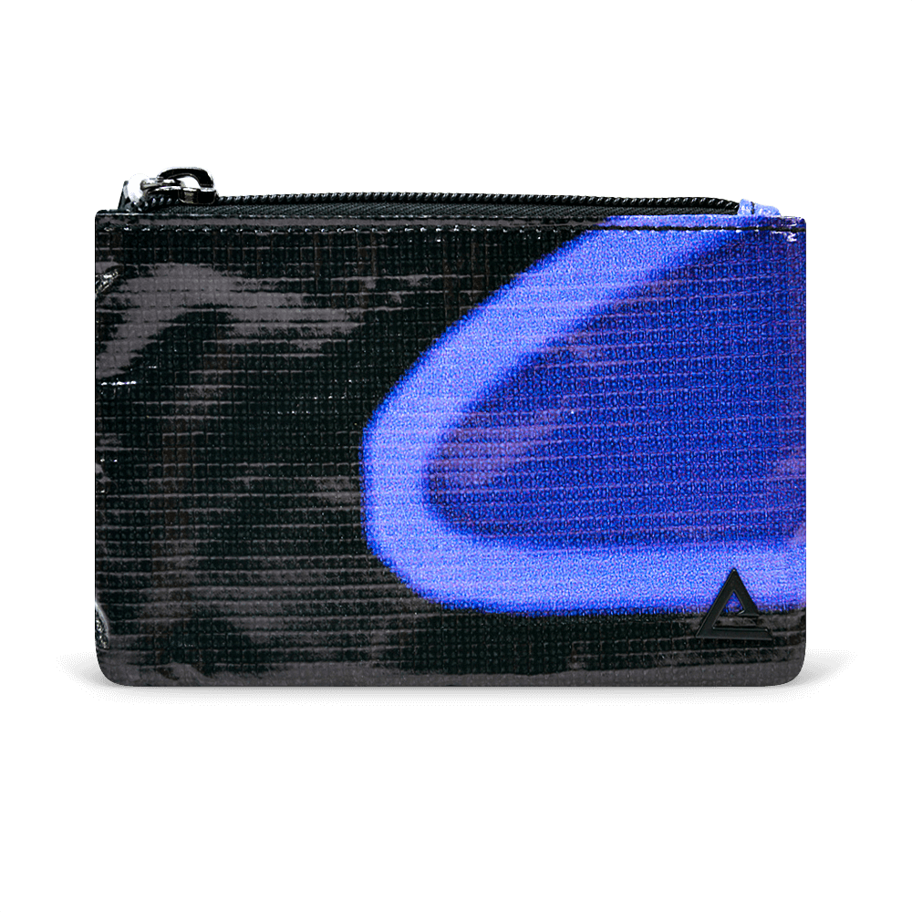 Charlie Coin Pouch