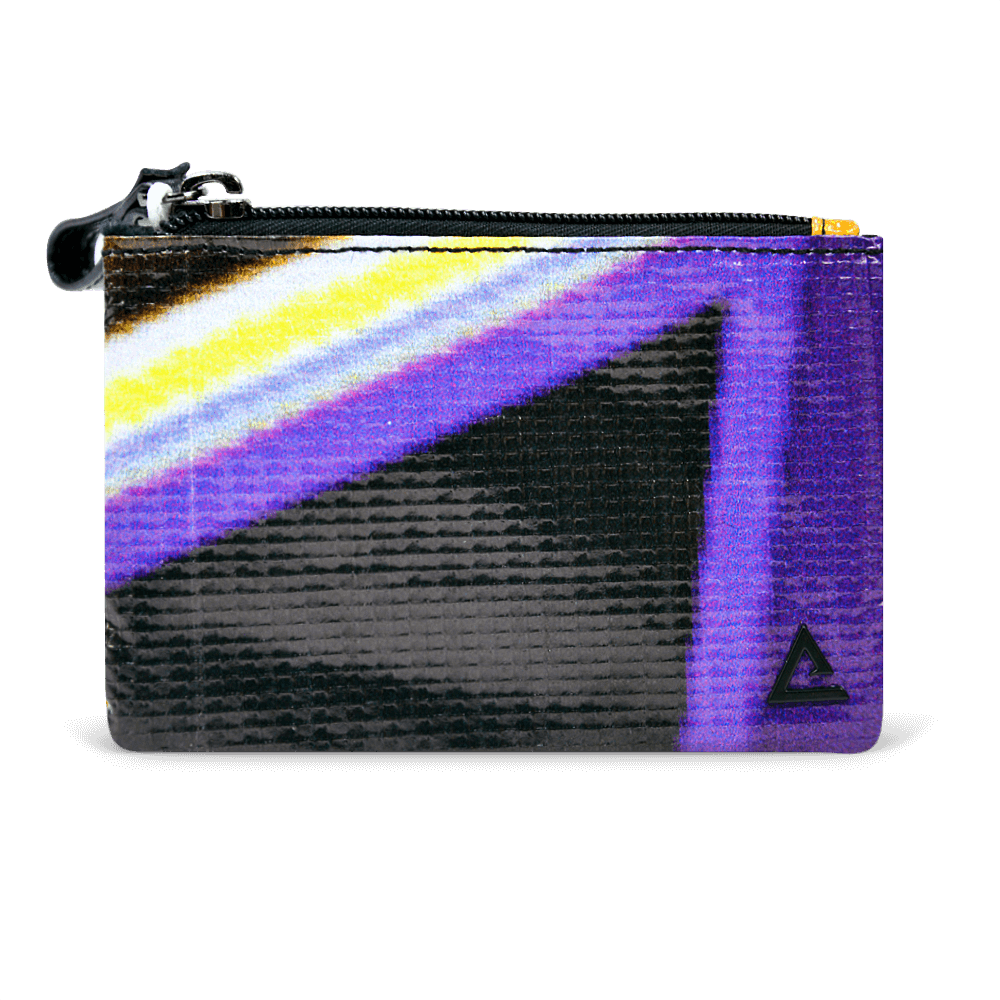 Charlie Coin Pouch