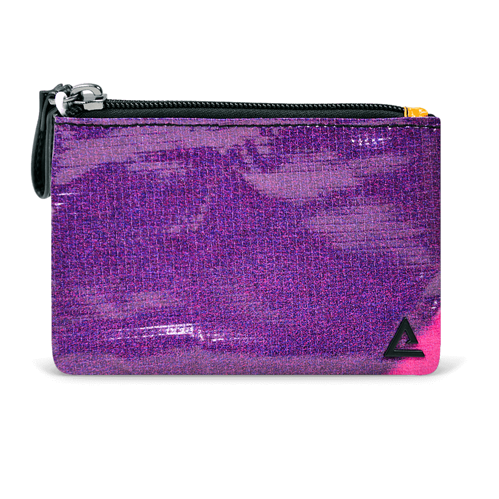 Charlie Coin Pouch