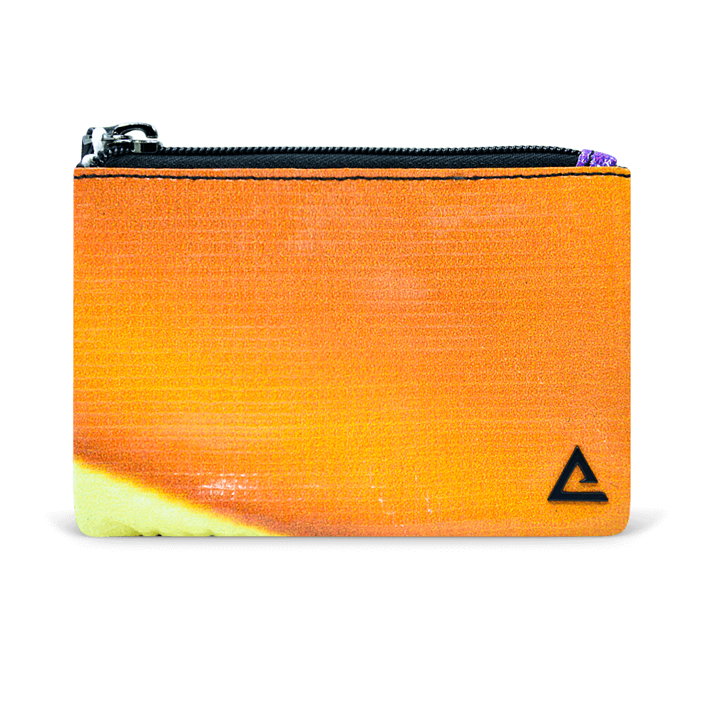 Charlie Coin Pouch