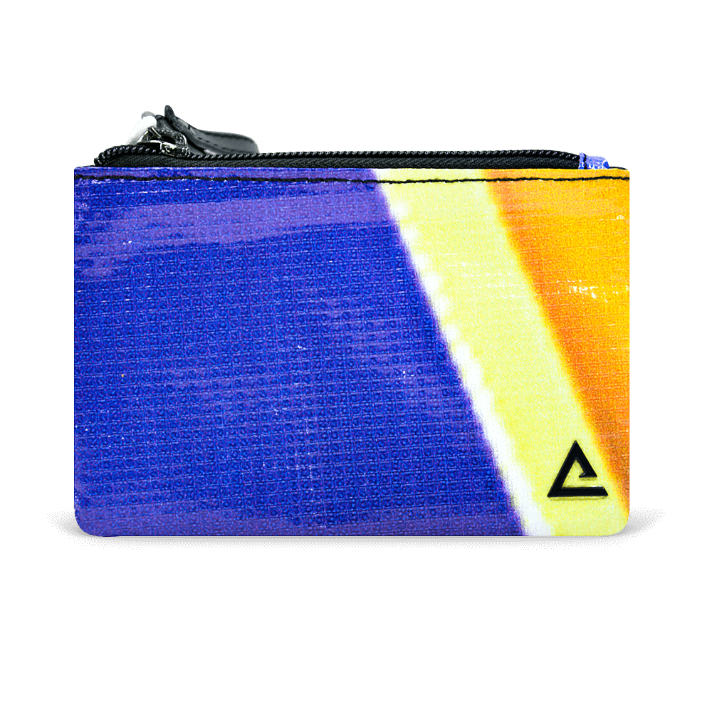 Charlie Coin Pouch