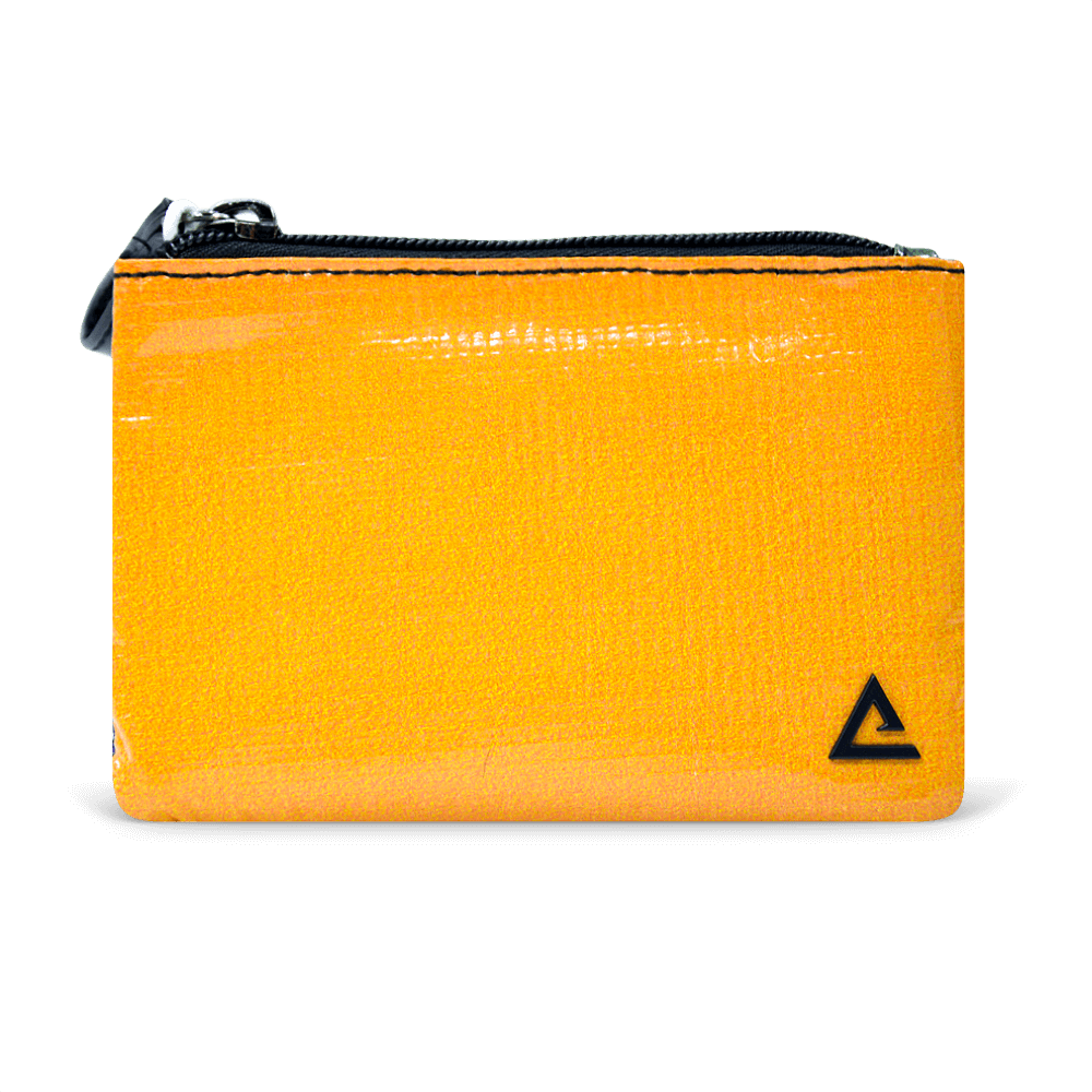 Charlie Coin Pouch