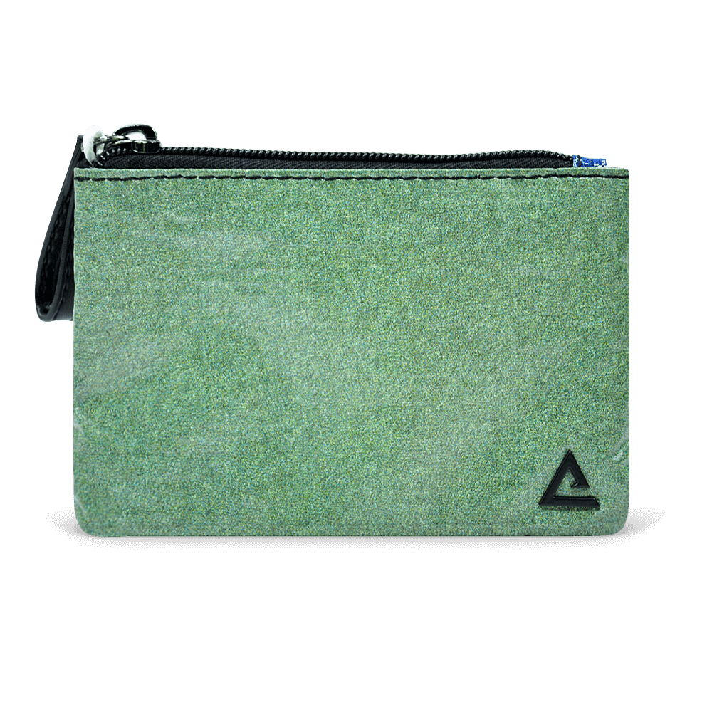 Charlie Coin Pouch