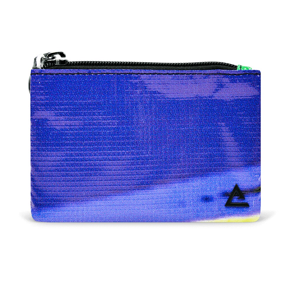 Charlie Coin Pouch