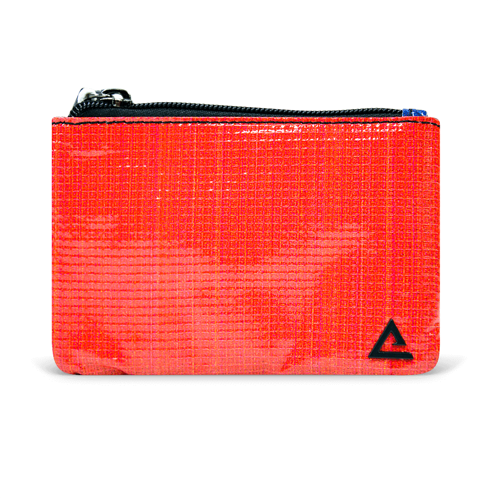 Charlie Coin Pouch