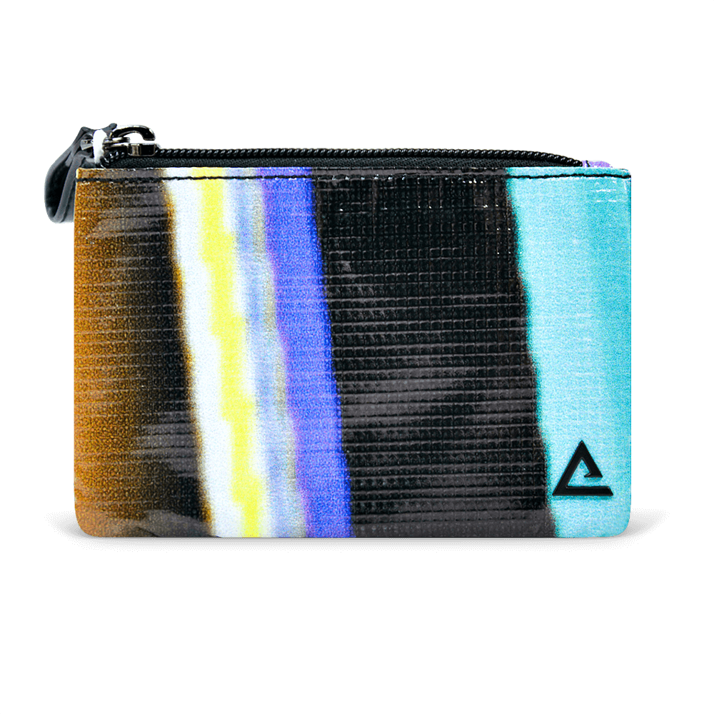 Charlie Coin Pouch