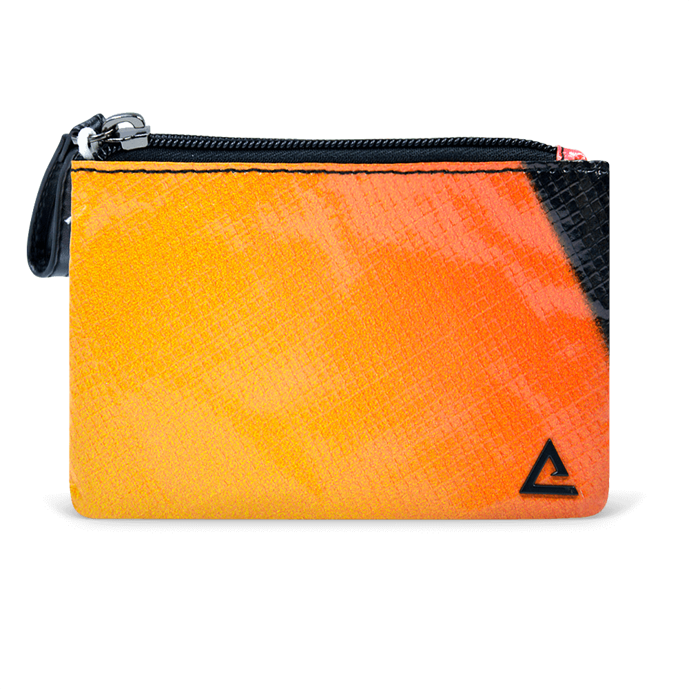 Charlie Coin Pouch