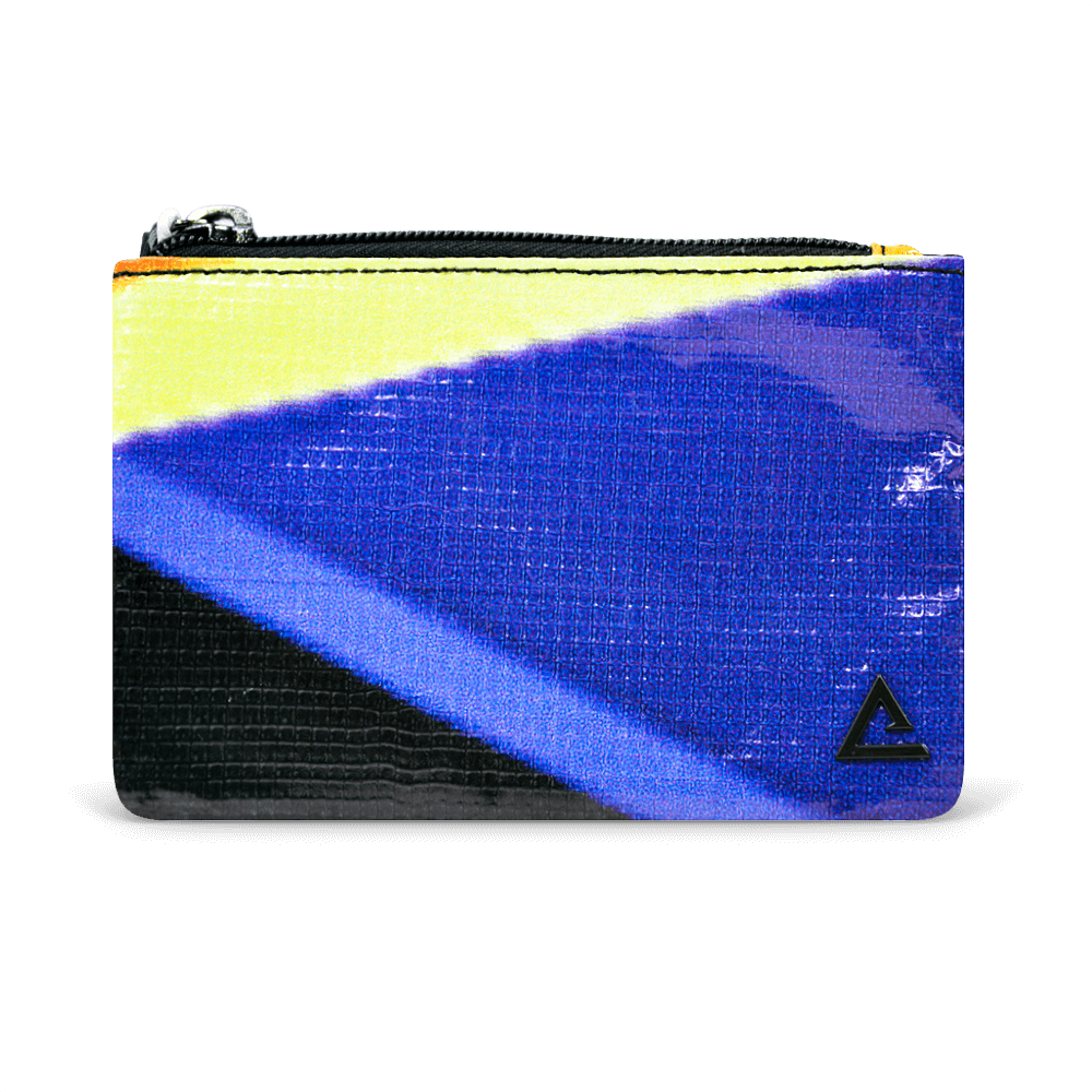 Charlie Coin Pouch