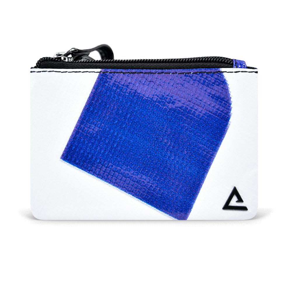 Charlie Coin Pouch