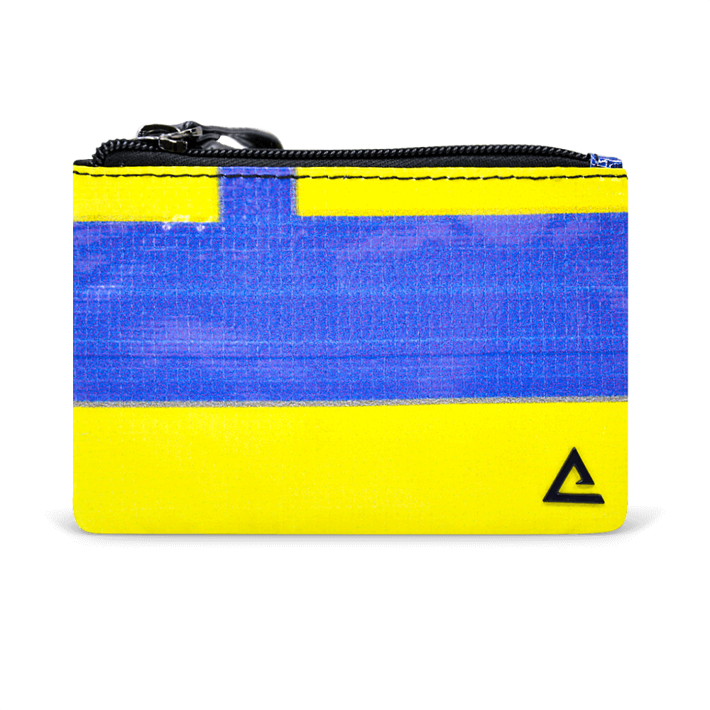 Charlie Coin Pouch
