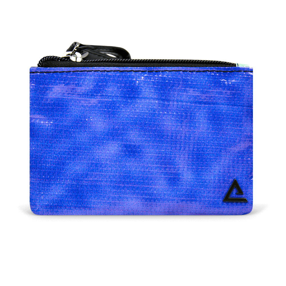 Charlie Coin Pouch