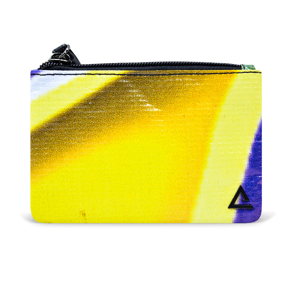 Charlie Coin Pouch