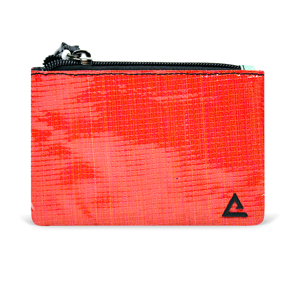 Charlie Coin Pouch