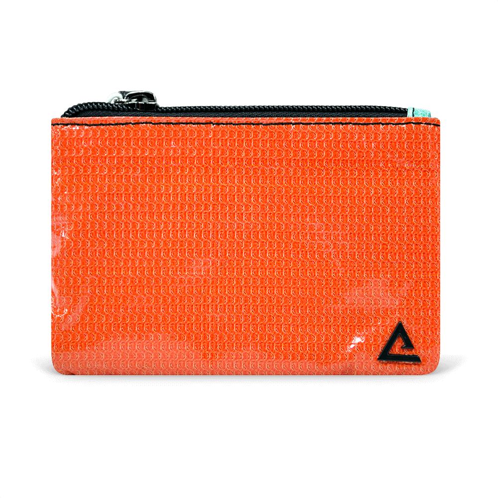 Charlie Coin Pouch