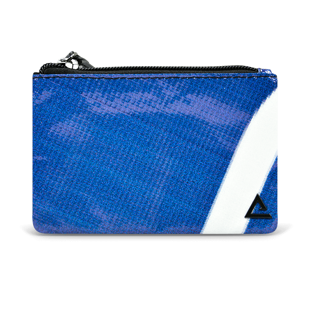 Charlie Coin Pouch