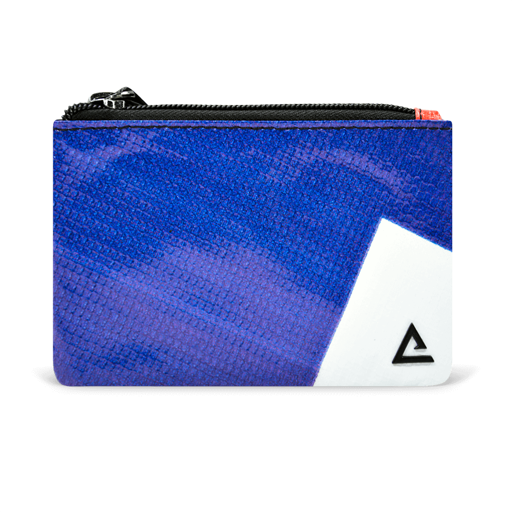 Charlie Coin Pouch