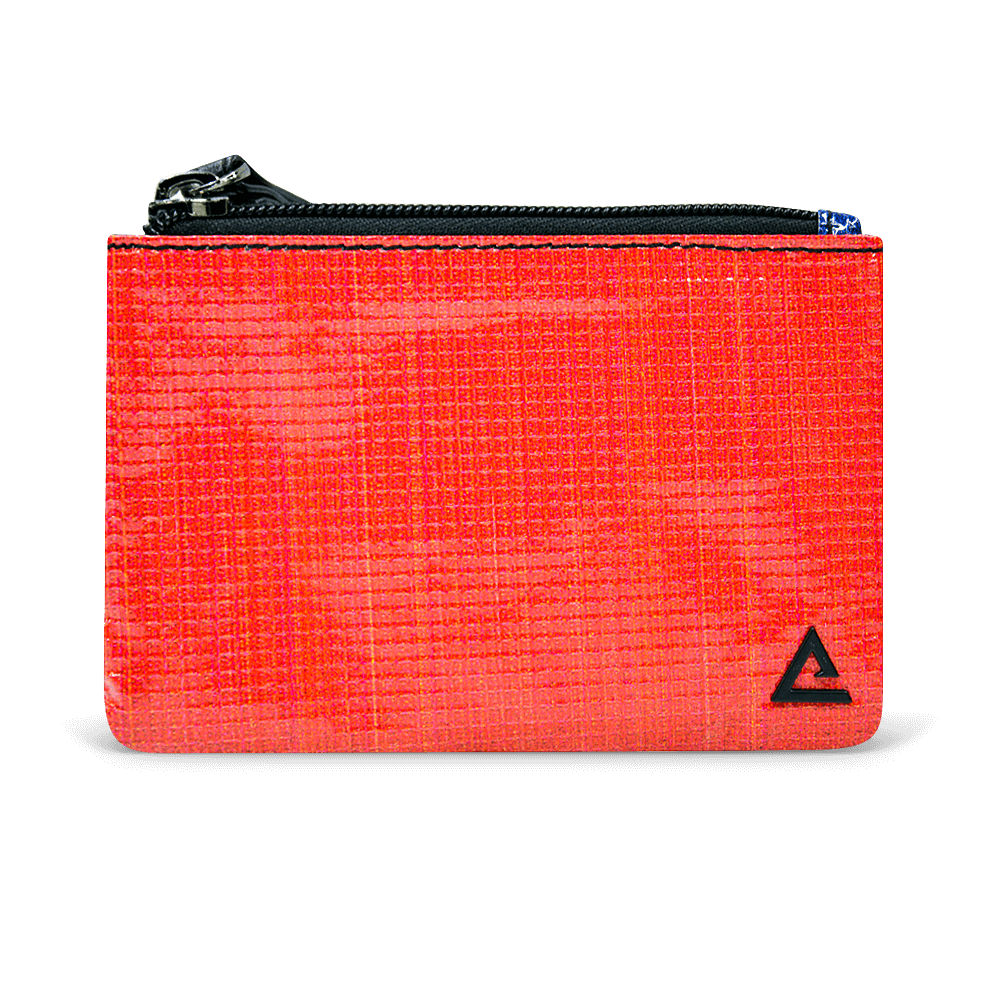 Charlie Coin Pouch
