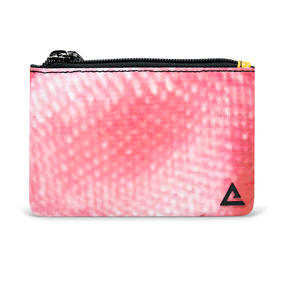 Charlie Coin Pouch