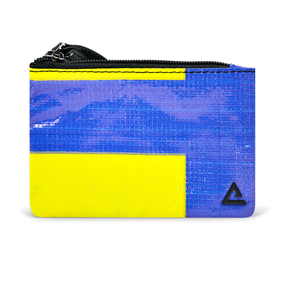 Charlie Coin Pouch