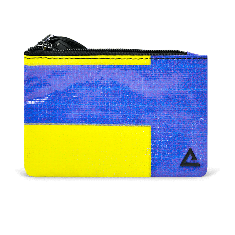 Charlie Coin Pouch RAREFORM