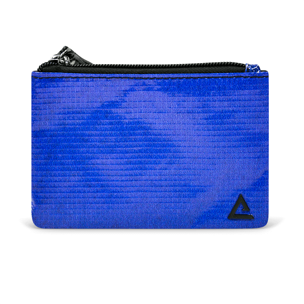 Charlie Coin Pouch