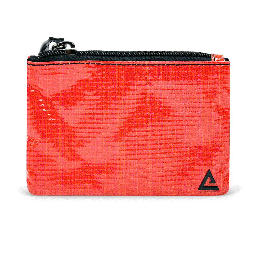 Charlie Coin Pouch