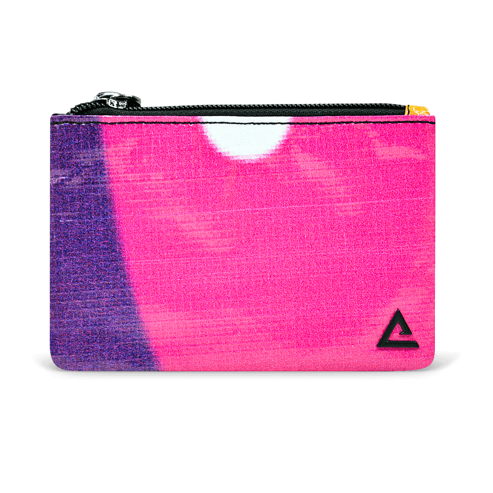 Charlie Coin Pouch