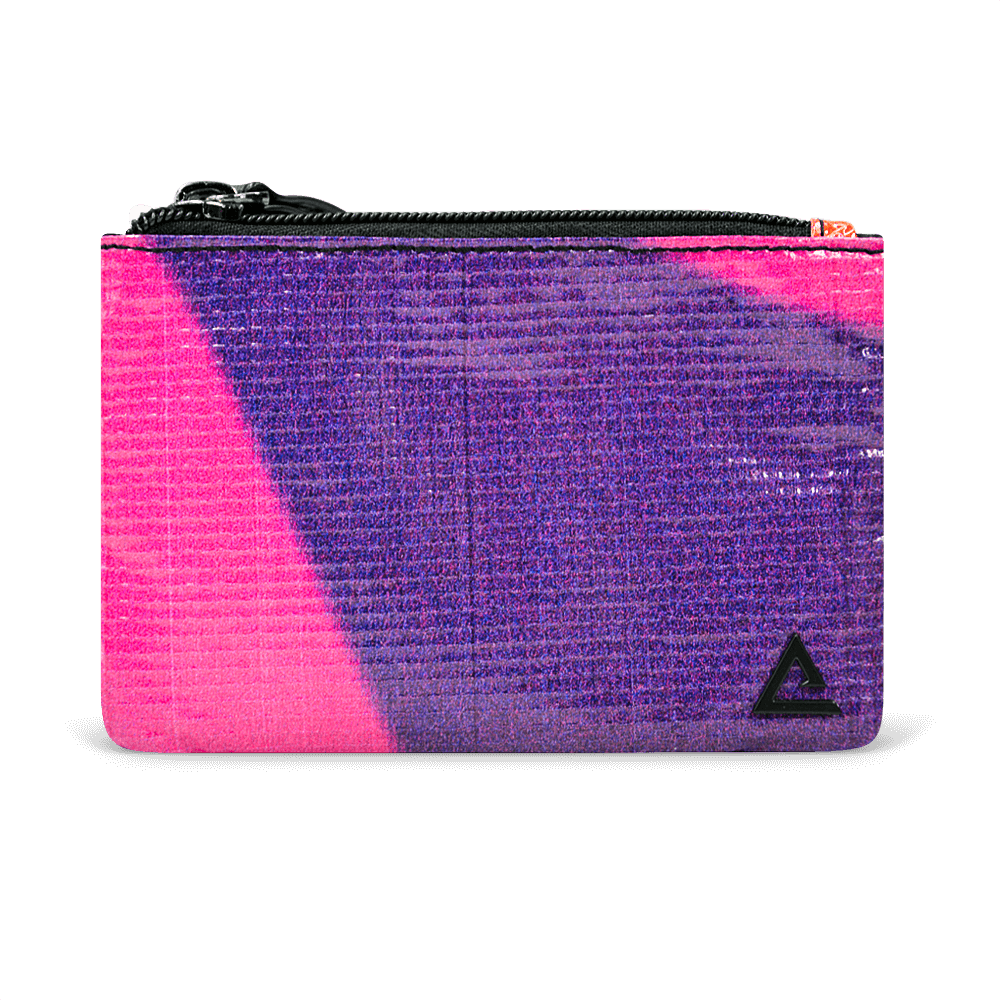 Charlie Coin Pouch