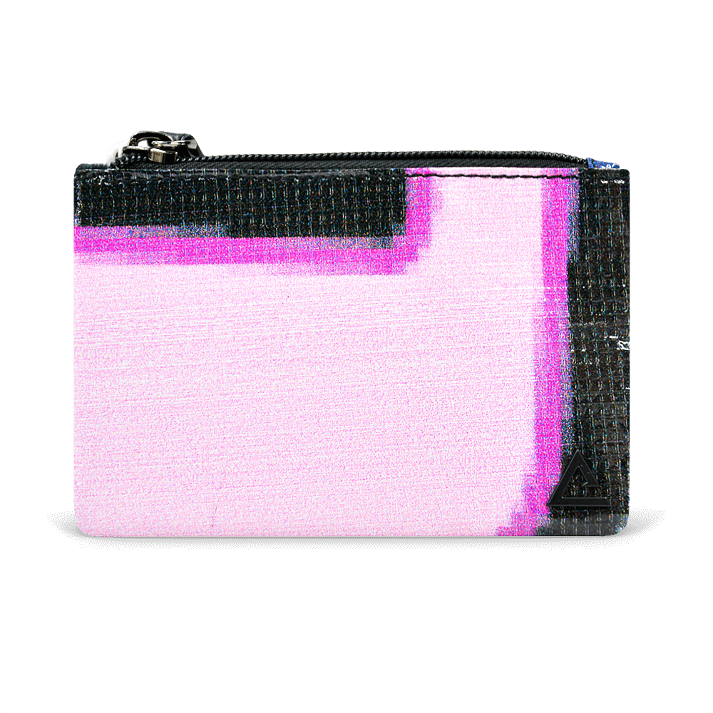 Charlie Coin Pouch