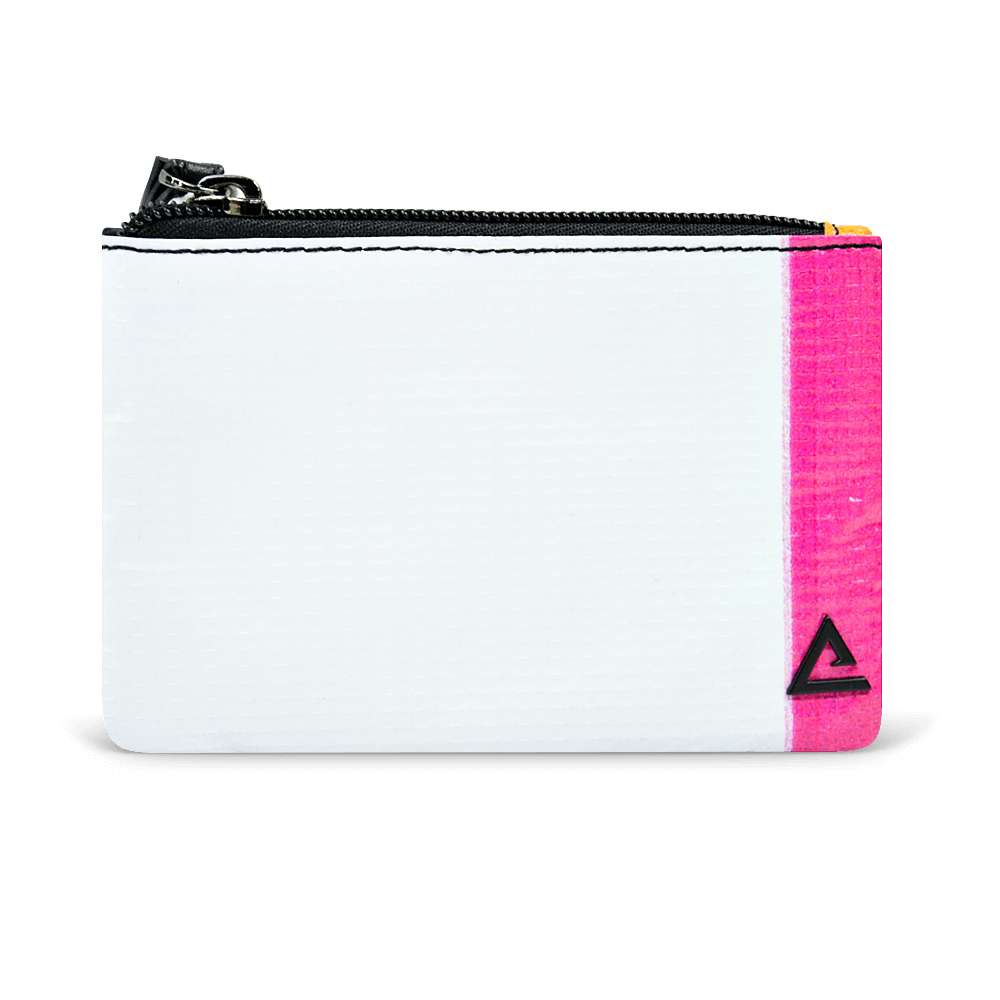 Charlie Coin Pouch