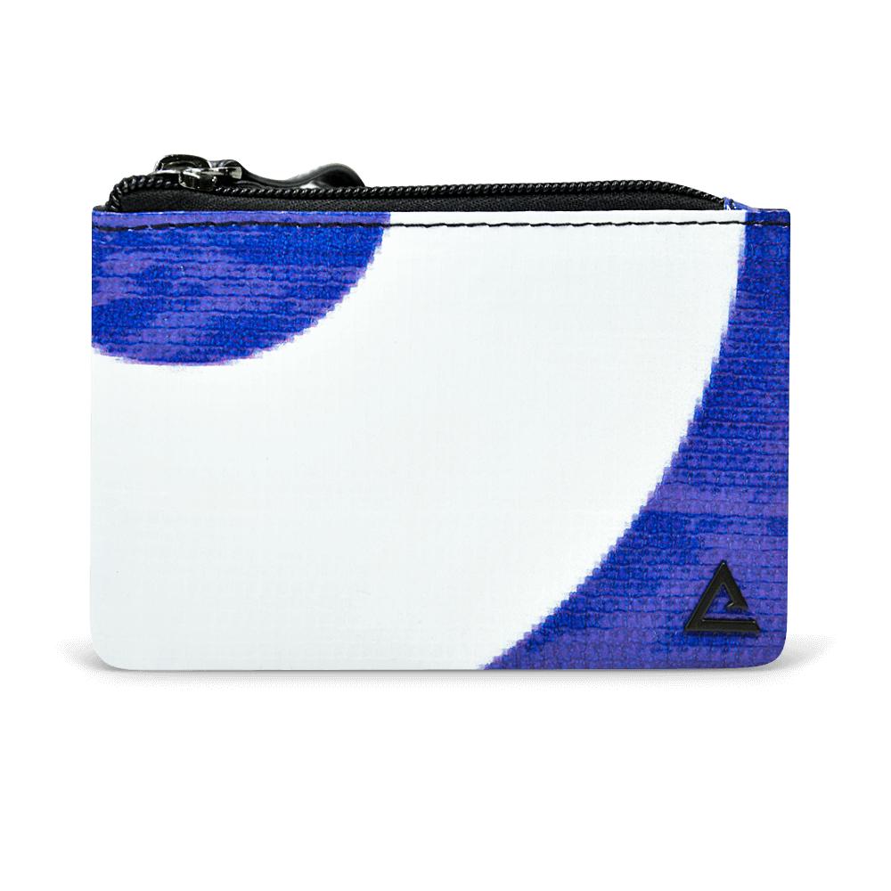 Charlie Coin Pouch
