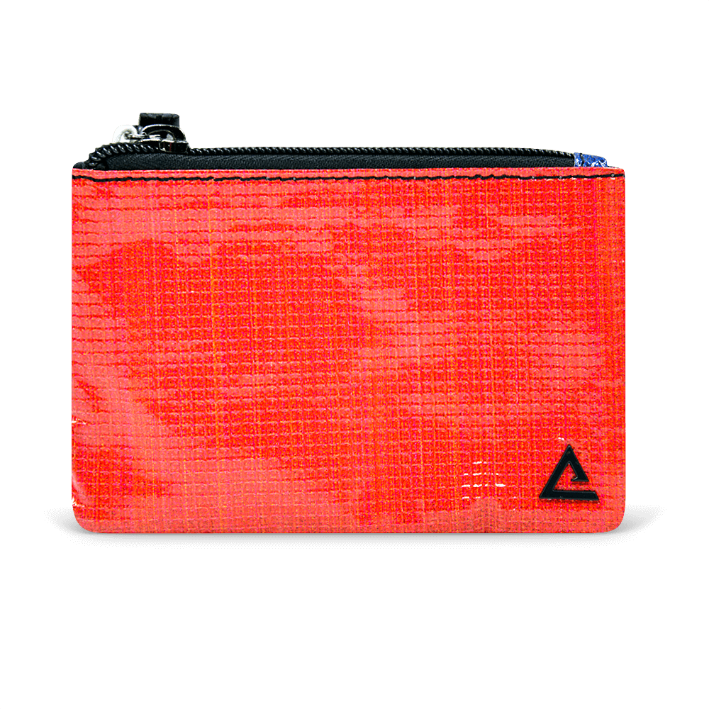 Charlie Coin Pouch