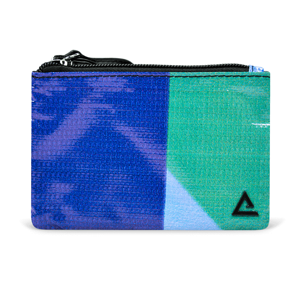 Charlie Coin Pouch