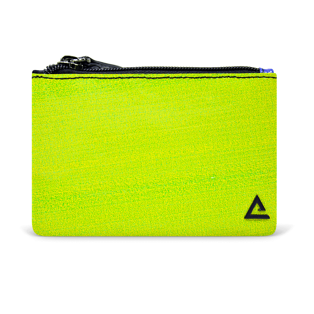 Charlie Coin Pouch