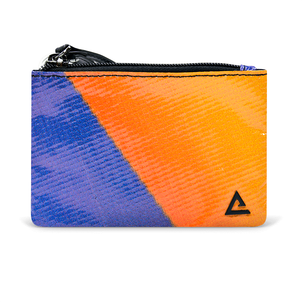 Charlie Coin Pouch