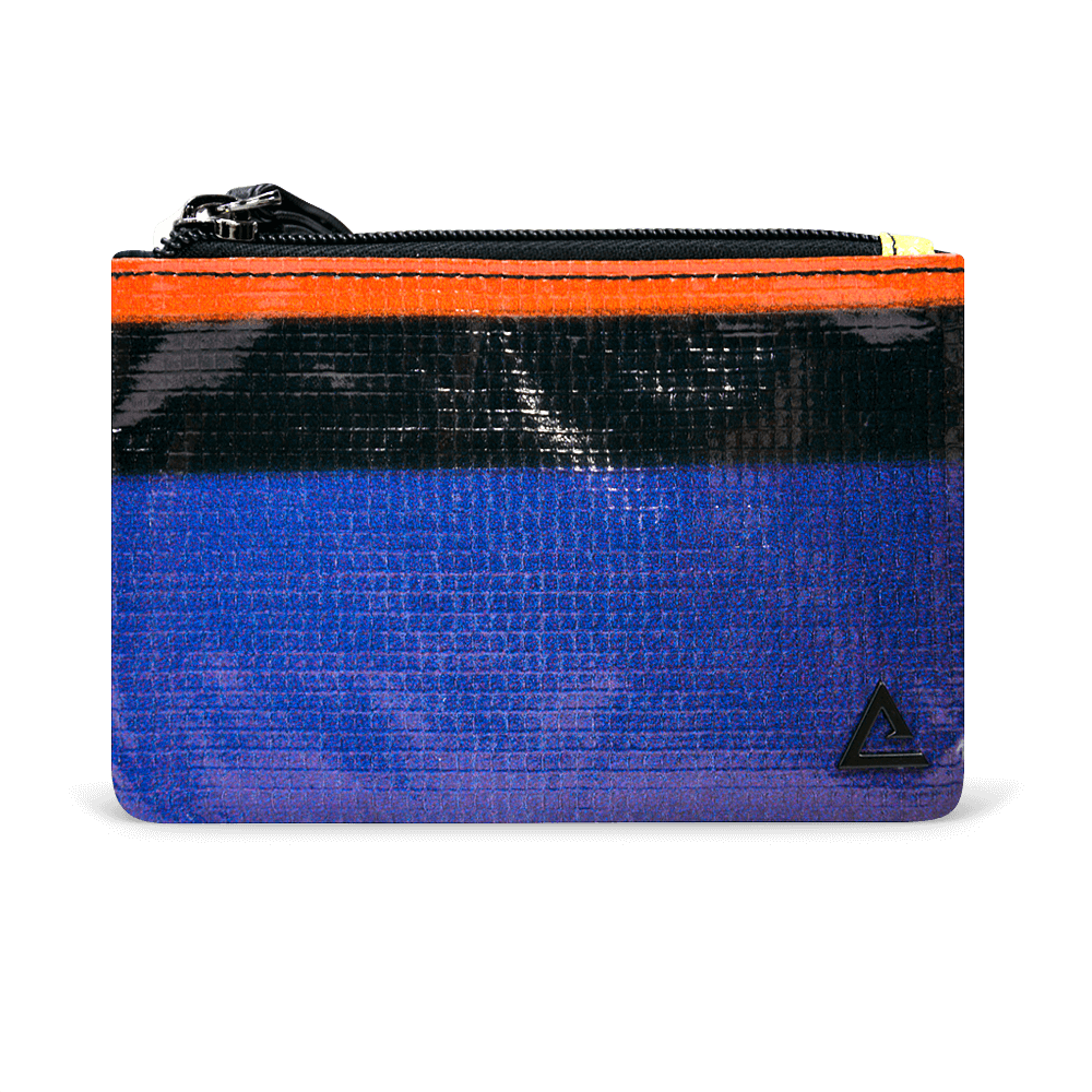 Charlie Coin Pouch