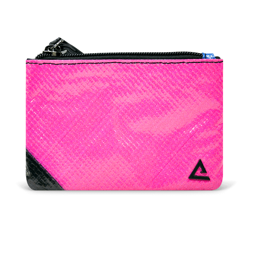 Charlie Coin Pouch