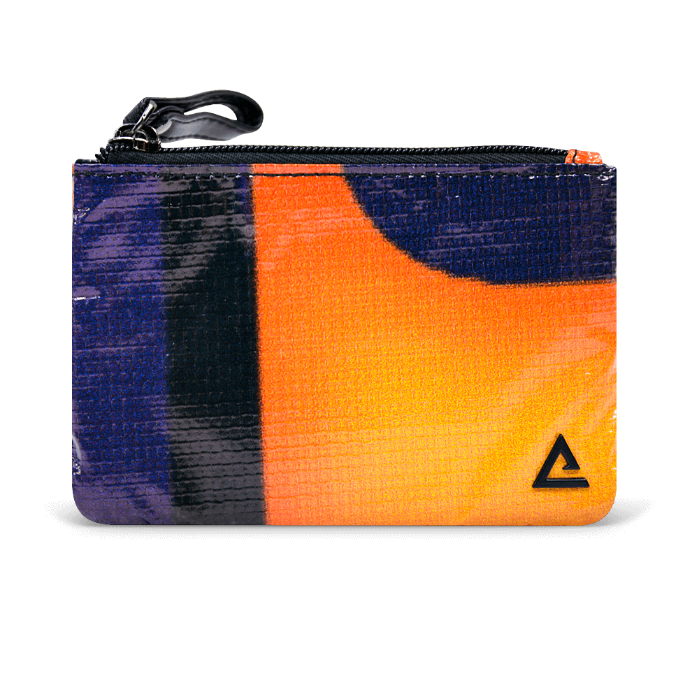 Charlie Coin Pouch