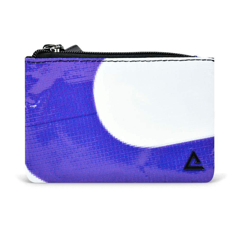 Charlie Coin Pouch