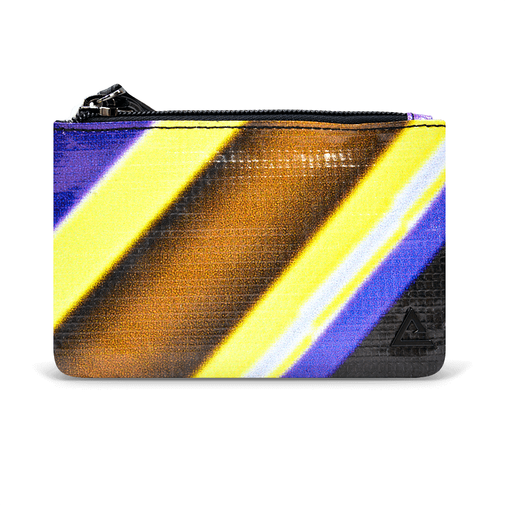 Charlie Coin Pouch