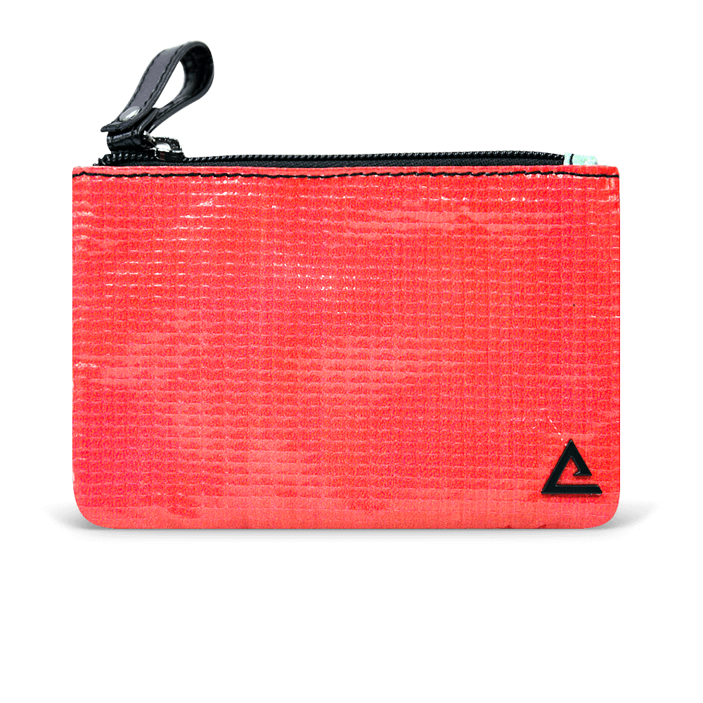 Charlie Coin Pouch