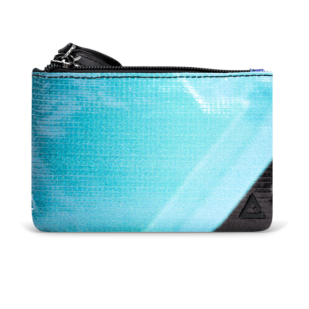 Charlie Coin Pouch
