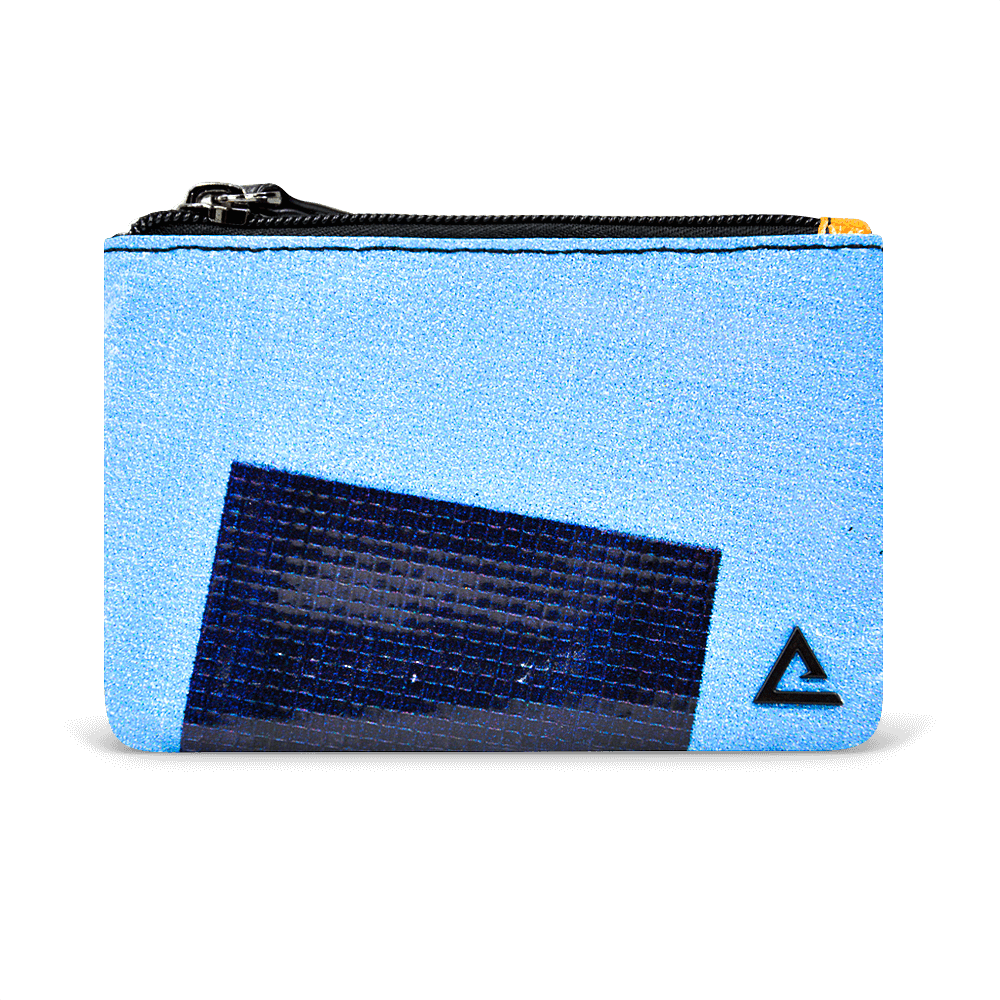 Charlie Coin Pouch