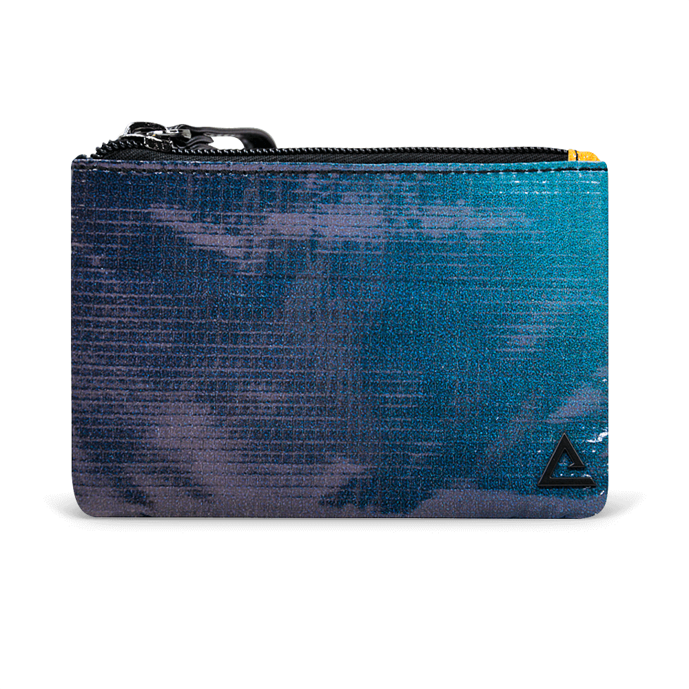 Charlie Coin Pouch
