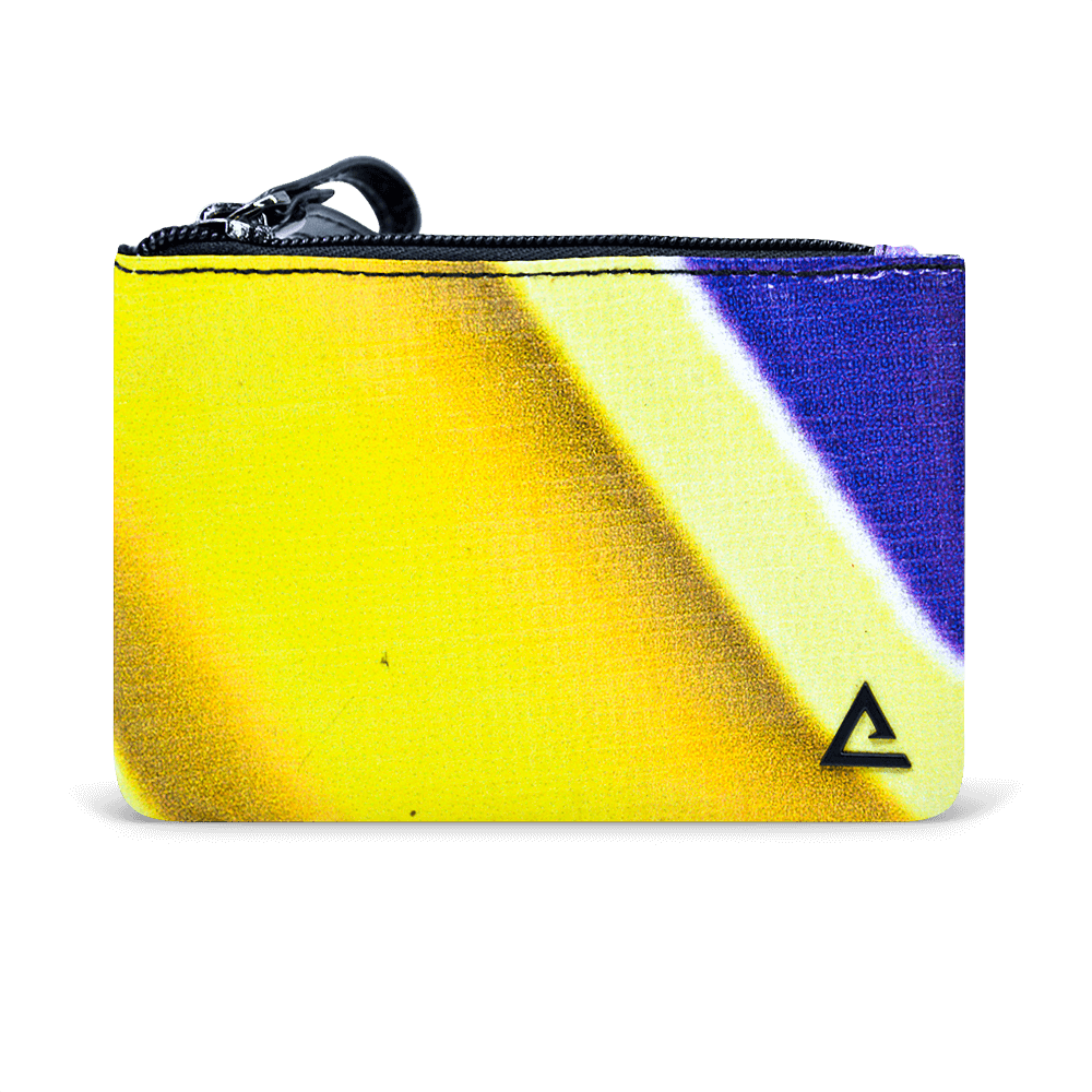 Charlie Coin Pouch