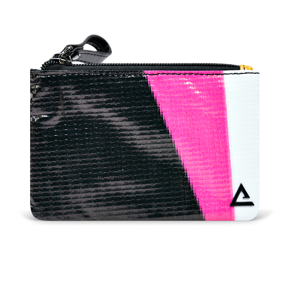 Charlie Coin Pouch